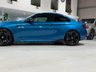 USED 2017 17 BMW M2 3.0i Coupe 2dr Petrol DCT Euro 6 (s/s) (370 ps) 