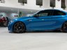USED 2017 17 BMW M2 3.0i Coupe 2dr Petrol DCT Euro 6 (s/s) (370 ps) 