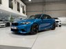 USED 2017 17 BMW M2 3.0i Coupe 2dr Petrol DCT Euro 6 (s/s) (370 ps) 