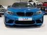 USED 2017 17 BMW M2 3.0i Coupe 2dr Petrol DCT Euro 6 (s/s) (370 ps) 