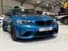 USED 2017 17 BMW M2 3.0i Coupe 2dr Petrol DCT Euro 6 (s/s) (370 ps) 