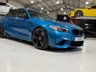 USED 2017 17 BMW M2 3.0i Coupe 2dr Petrol DCT Euro 6 (s/s) (370 ps) 