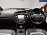 USED 2015 KIA CEED 1.6 CRDi 4 Tech Hatchback 5dr Diesel Manual Euro 6 (s/s) (134 bhp) 