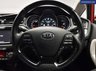 USED 2015 KIA CEED 1.6 CRDi 4 Tech Hatchback 5dr Diesel Manual Euro 6 (s/s) (134 bhp) 