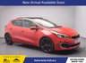USED 2015 KIA CEED 1.6 CRDi 4 Tech Hatchback 5dr Diesel Manual Euro 6 (s/s) (134 bhp) 