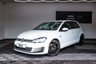 USED 2017 17 VOLKSWAGEN GOLF 2.0 TDI BlueMotion Tech GTD Hatchback 5dr Diesel Manual Euro 6 (s/s) (184 ps) 3 MONTHS WARRANTY INCLUDED!