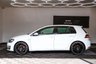 USED 2017 17 VOLKSWAGEN GOLF 2.0 TDI BlueMotion Tech GTD Hatchback 5dr Diesel Manual Euro 6 (s/s) (184 ps) 3 MONTHS WARRANTY INCLUDED!
