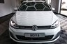 USED 2017 17 VOLKSWAGEN GOLF 2.0 TDI BlueMotion Tech GTD Hatchback 5dr Diesel Manual Euro 6 (s/s) (184 ps) 3 MONTHS WARRANTY INCLUDED!