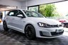 USED 2017 17 VOLKSWAGEN GOLF 2.0 TDI BlueMotion Tech GTD Hatchback 5dr Diesel Manual Euro 6 (s/s) (184 ps) 3 MONTHS WARRANTY INCLUDED!