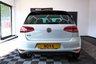 USED 2017 17 VOLKSWAGEN GOLF 2.0 TDI BlueMotion Tech GTD Hatchback 5dr Diesel Manual Euro 6 (s/s) (184 ps) 3 MONTHS WARRANTY INCLUDED!