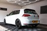 USED 2017 17 VOLKSWAGEN GOLF 2.0 TDI BlueMotion Tech GTD Hatchback 5dr Diesel Manual Euro 6 (s/s) (184 ps) 3 MONTHS WARRANTY INCLUDED!