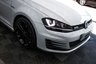 USED 2017 17 VOLKSWAGEN GOLF 2.0 TDI BlueMotion Tech GTD Hatchback 5dr Diesel Manual Euro 6 (s/s) (184 ps) 3 MONTHS WARRANTY INCLUDED!