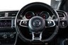 USED 2017 17 VOLKSWAGEN GOLF 2.0 TDI BlueMotion Tech GTD Hatchback 5dr Diesel Manual Euro 6 (s/s) (184 ps) 3 MONTHS WARRANTY INCLUDED!