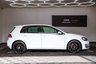 USED 2017 17 VOLKSWAGEN GOLF 2.0 TDI BlueMotion Tech GTD Hatchback 5dr Diesel Manual Euro 6 (s/s) (184 ps) 3 MONTHS WARRANTY INCLUDED!