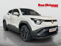 USED 2026 26 SUZUKI VITARA 128KW 61KWH Motion 5dr 