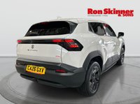 USED 2026 26 SUZUKI VITARA 128KW 61KWH Motion 5dr 