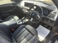 USED 2023 73 BMW X3 2.0 30e 12kWh M Sport SUV 5dr Petrol Plug-in Hybrid Auto xDrive Euro 6 (s/s) (292 ps) TECH PACK-COMFERT PACK-FSH-CARPLAY