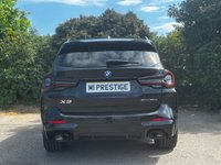 USED 2023 73 BMW X3 2.0 30e 12kWh M Sport SUV 5dr Petrol Plug-in Hybrid Auto xDrive Euro 6 (s/s) (292 ps) TECH PACK-COMFERT PACK-FSH-CARPLAY