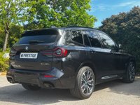 USED 2023 73 BMW X3 2.0 30e 12kWh M Sport SUV 5dr Petrol Plug-in Hybrid Auto xDrive Euro 6 (s/s) (292 ps) TECH PACK-COMFERT PACK-FSH-CARPLAY