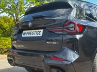 USED 2023 73 BMW X3 2.0 30e 12kWh M Sport SUV 5dr Petrol Plug-in Hybrid Auto xDrive Euro 6 (s/s) (292 ps) TECH PACK-COMFERT PACK-FSH-CARPLAY