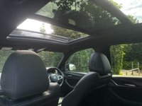 USED 2023 73 BMW X3 2.0 30e 12kWh M Sport SUV 5dr Petrol Plug-in Hybrid Auto xDrive Euro 6 (s/s) (292 ps) TECH PACK-COMFERT PACK-FSH-CARPLAY