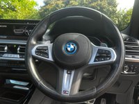 USED 2023 73 BMW X3 2.0 30e 12kWh M Sport SUV 5dr Petrol Plug-in Hybrid Auto xDrive Euro 6 (s/s) (292 ps) TECH PACK-COMFERT PACK-FSH-CARPLAY