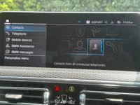 USED 2023 73 BMW X3 2.0 30e 12kWh M Sport SUV 5dr Petrol Plug-in Hybrid Auto xDrive Euro 6 (s/s) (292 ps) TECH PACK-COMFERT PACK-FSH-CARPLAY