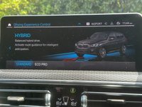 USED 2023 73 BMW X3 2.0 30e 12kWh M Sport SUV 5dr Petrol Plug-in Hybrid Auto xDrive Euro 6 (s/s) (292 ps) TECH PACK-COMFERT PACK-FSH-CARPLAY