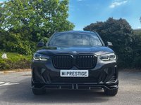 USED 2023 73 BMW X3 2.0 30e 12kWh M Sport SUV 5dr Petrol Plug-in Hybrid Auto xDrive Euro 6 (s/s) (292 ps) TECH PACK-COMFERT PACK-FSH-CARPLAY