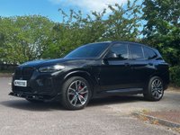 USED 2023 73 BMW X3 2.0 30e 12kWh M Sport SUV 5dr Petrol Plug-in Hybrid Auto xDrive Euro 6 (s/s) (292 ps) TECH PACK-COMFERT PACK-FSH-CARPLAY