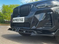 USED 2023 73 BMW X3 2.0 30e 12kWh M Sport SUV 5dr Petrol Plug-in Hybrid Auto xDrive Euro 6 (s/s) (292 ps) TECH PACK-COMFERT PACK-FSH-CARPLAY