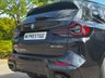 USED 2023 73 BMW X3 2.0 30e 12kWh M Sport SUV 5dr Petrol Plug-in Hybrid Auto xDrive Euro 6 (s/s) (292 ps) TECH PACK-COMFERT PACK-FSH-CARPLAY
