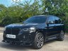 USED 2023 73 BMW X3 2.0 30e 12kWh M Sport SUV 5dr Petrol Plug-in Hybrid Auto xDrive Euro 6 (s/s) (292 ps) TECH PACK-COMFERT PACK-FSH-CARPLAY