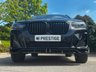 USED 2023 73 BMW X3 2.0 30e 12kWh M Sport SUV 5dr Petrol Plug-in Hybrid Auto xDrive Euro 6 (s/s) (292 ps) TECH PACK-COMFERT PACK-FSH-CARPLAY