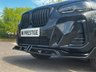 USED 2023 73 BMW X3 2.0 30e 12kWh M Sport SUV 5dr Petrol Plug-in Hybrid Auto xDrive Euro 6 (s/s) (292 ps) TECH PACK-COMFERT PACK-FSH-CARPLAY