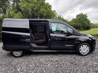 USED 2023 23 FORD TRANSIT CONNECT 1.5 240 Trend 5 Seat Crew Van Double Cab 6dr Diesel Manual L2 Euro 6 100PS 