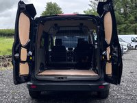 USED 2023 23 FORD TRANSIT CONNECT 1.5 240 Trend 5 Seat Crew Van Double Cab 6dr Diesel Manual L2 Euro 6 100PS 