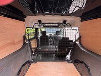 USED 2023 23 FORD TRANSIT CONNECT 1.5 240 Trend 5 Seat Crew Van Double Cab 6dr Diesel Manual L2 Euro 6 100PS 