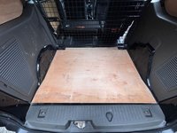 USED 2023 23 FORD TRANSIT CONNECT 1.5 240 Trend 5 Seat Crew Van Double Cab 6dr Diesel Manual L2 Euro 6 100PS 