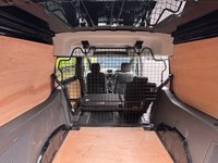 USED 2023 23 FORD TRANSIT CONNECT 1.5 240 Trend 5 Seat Crew Van Double Cab 6dr Diesel Manual L2 Euro 6 100PS 