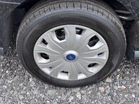 USED 2023 23 FORD TRANSIT CONNECT 1.5 240 Trend 5 Seat Crew Van Double Cab 6dr Diesel Manual L2 Euro 6 100PS 