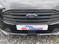 USED 2023 23 FORD TRANSIT CONNECT 1.5 240 Trend 5 Seat Crew Van Double Cab 6dr Diesel Manual L2 Euro 6 100PS 