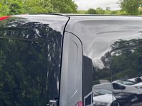 USED 2023 23 FORD TRANSIT CONNECT 1.5 240 Trend 5 Seat Crew Van Double Cab 6dr Diesel Manual L2 Euro 6 100PS 