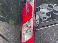 USED 2023 23 FORD TRANSIT CONNECT 1.5 240 Trend 5 Seat Crew Van Double Cab 6dr Diesel Manual L2 Euro 6 100PS 
