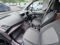 USED 2023 23 FORD TRANSIT CONNECT 1.5 240 Trend 5 Seat Crew Van Double Cab 6dr Diesel Manual L2 Euro 6 100PS 