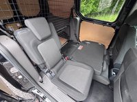 USED 2023 23 FORD TRANSIT CONNECT 1.5 240 Trend 5 Seat Crew Van Double Cab 6dr Diesel Manual L2 Euro 6 100PS 