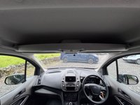 USED 2023 23 FORD TRANSIT CONNECT 1.5 240 Trend 5 Seat Crew Van Double Cab 6dr Diesel Manual L2 Euro 6 100PS 