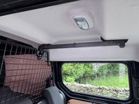 USED 2023 23 FORD TRANSIT CONNECT 1.5 240 Trend 5 Seat Crew Van Double Cab 6dr Diesel Manual L2 Euro 6 100PS 