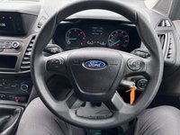 USED 2023 23 FORD TRANSIT CONNECT 1.5 240 Trend 5 Seat Crew Van Double Cab 6dr Diesel Manual L2 Euro 6 100PS 