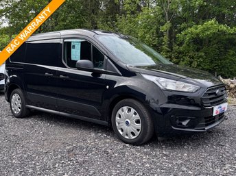2023 FORD TRANSIT CONNECT